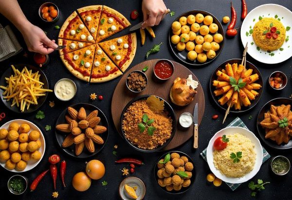 Les secrets d'un repas gourmand et convivial réussi : Cap sur les plaisirs de la table